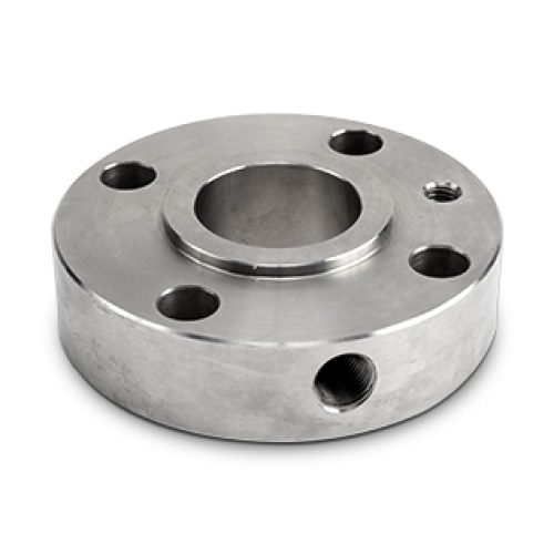 Orifice-Flanges
